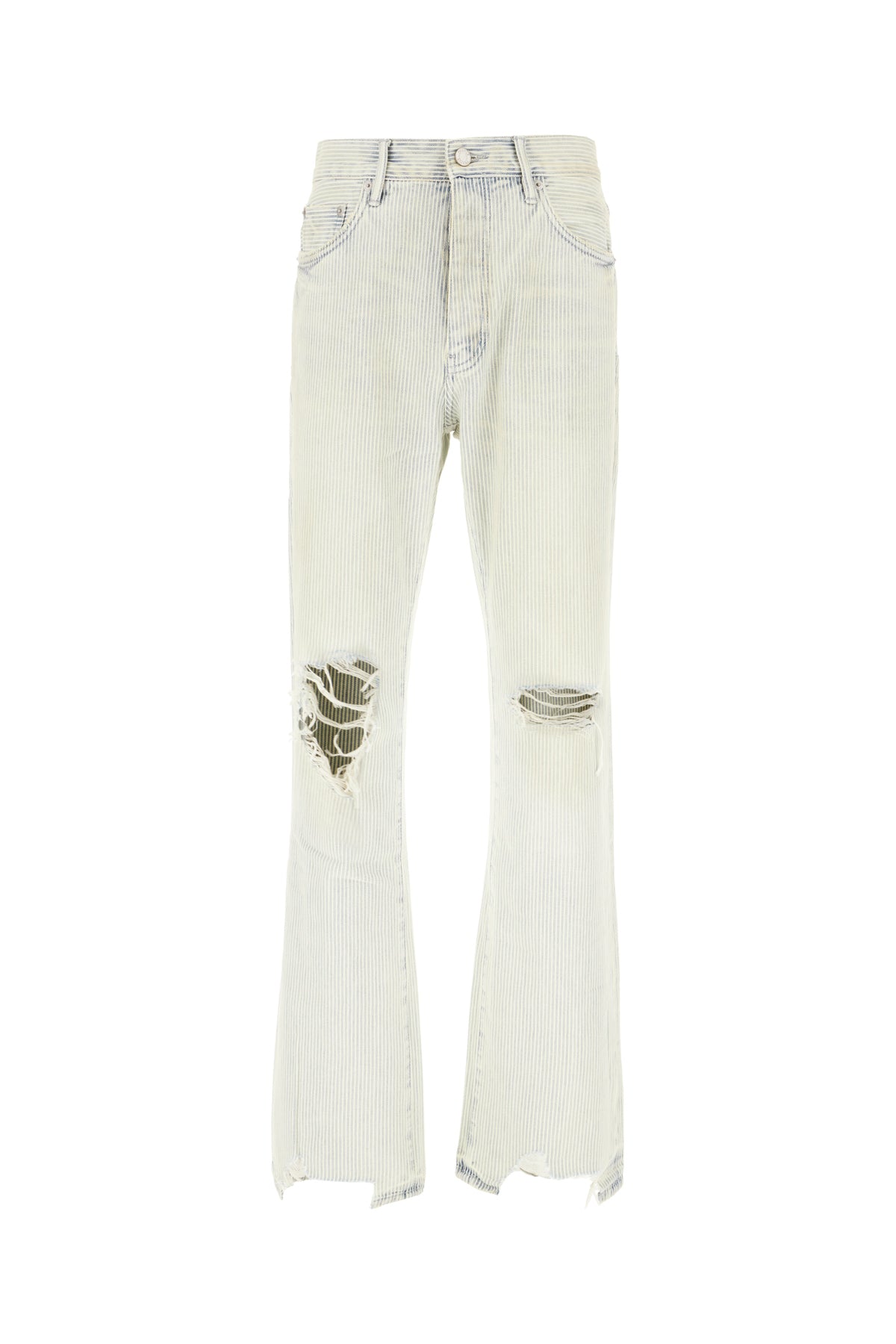 PURPLE Jeans in denim multicolor