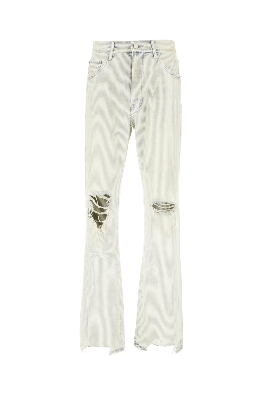 PURPLE Jeans in denim multicolor