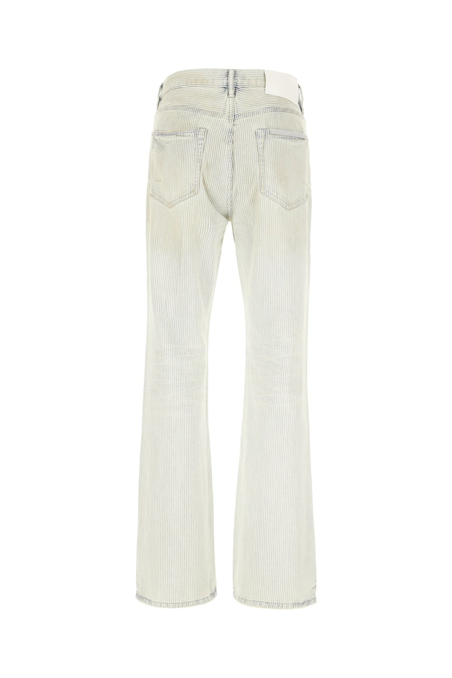 PURPLE Jeans in denim multicolor, view 2
