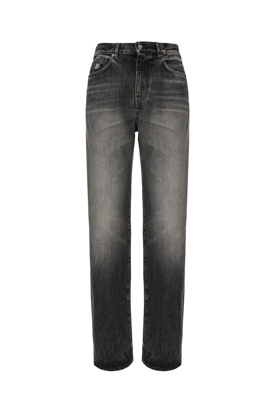 Versace Jeans in denim