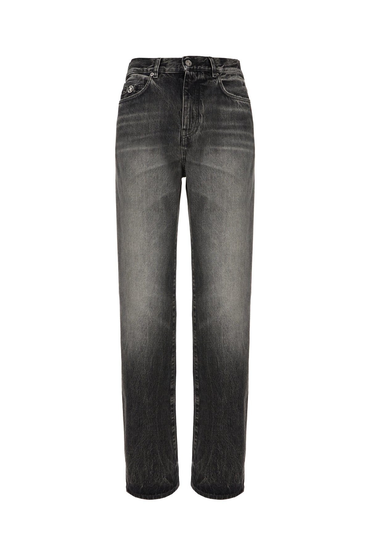Versace Jeans in denim