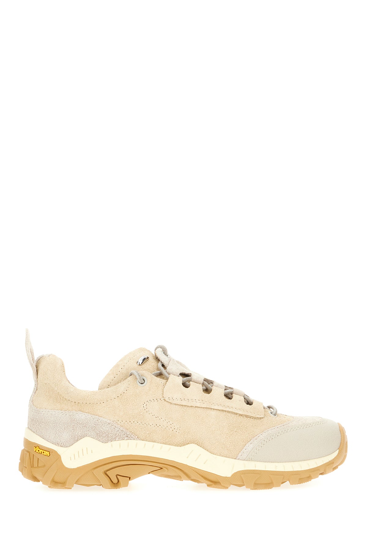 Our Legacy Sneakers Gabe in pelle scamosciata bicolor