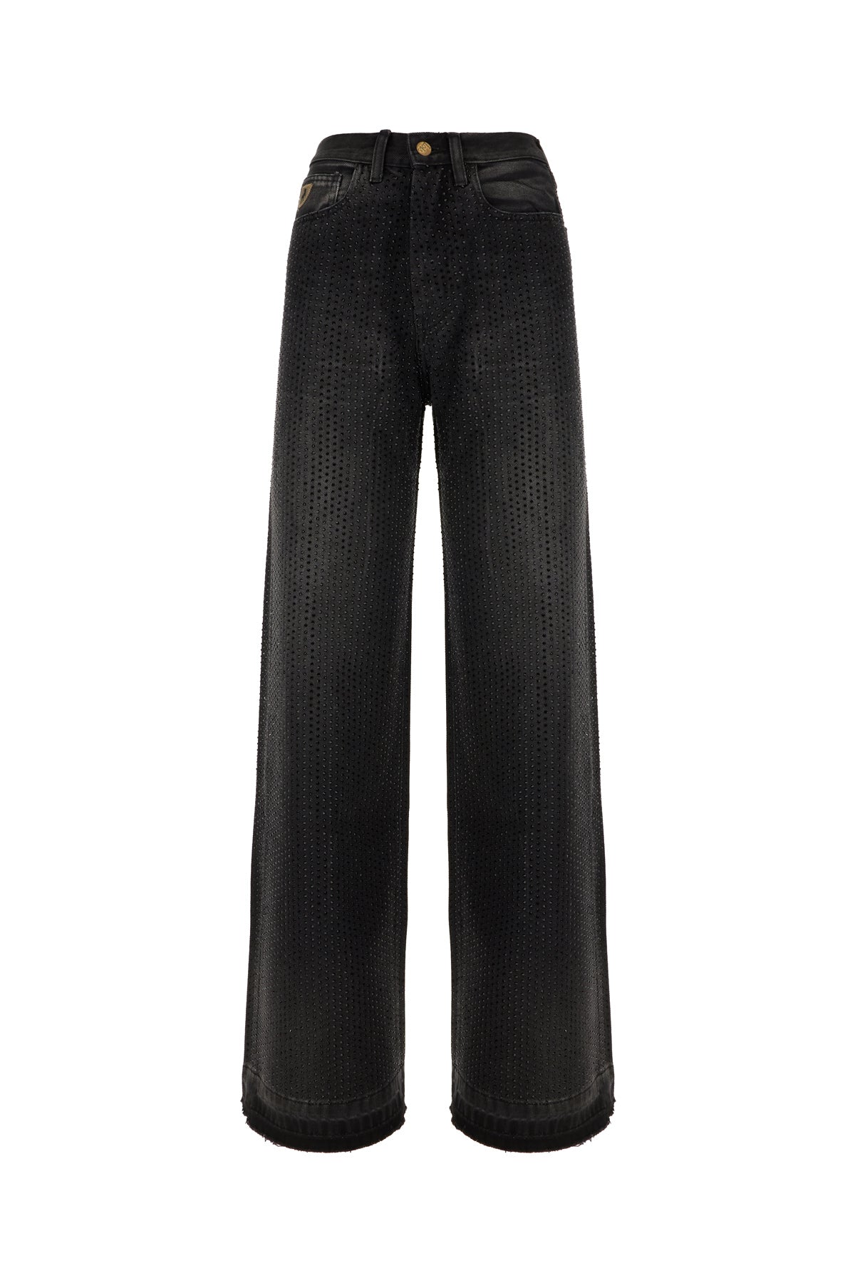 LOIS Jeans in denim nero