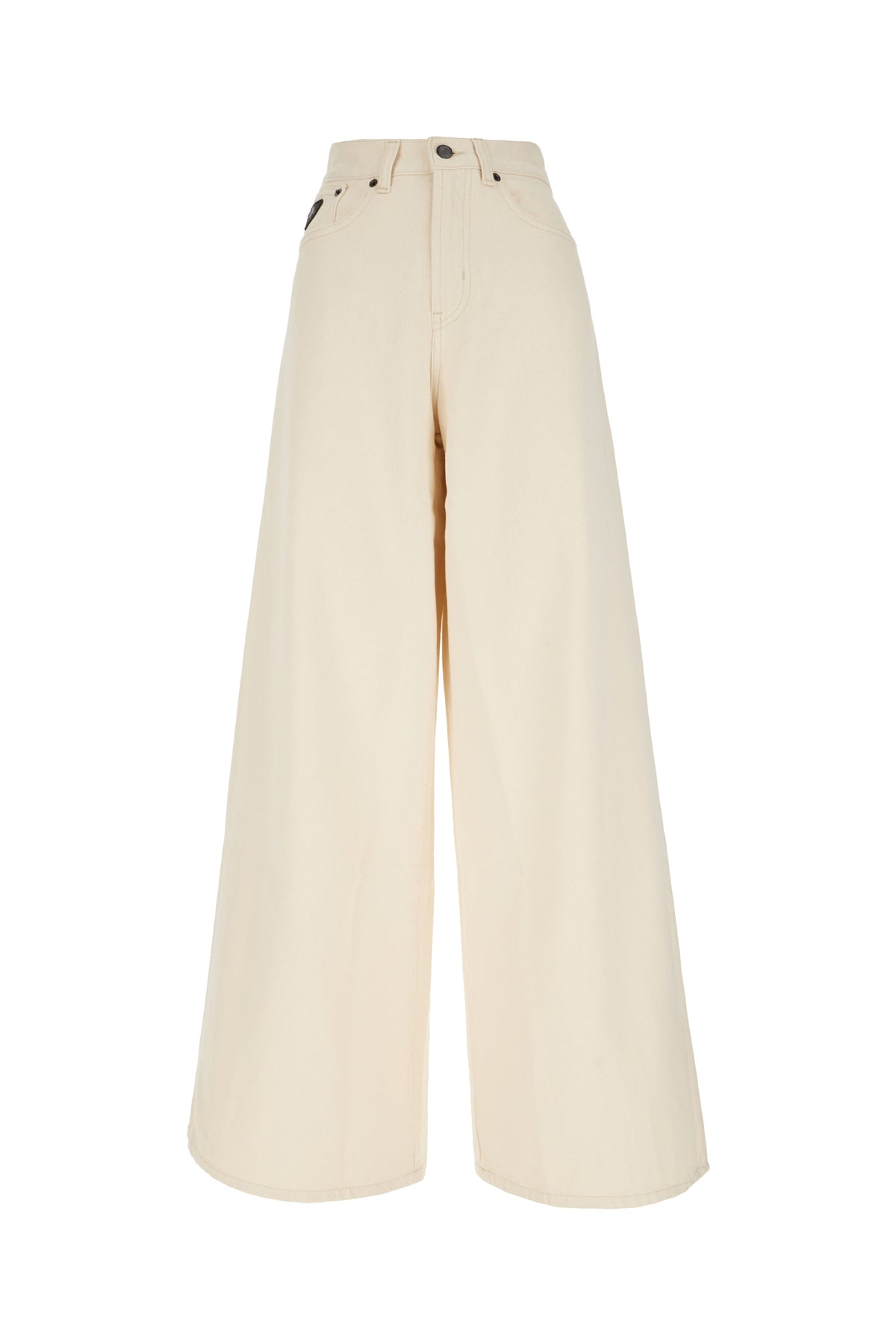 LOIS Jeans in denim sabbia