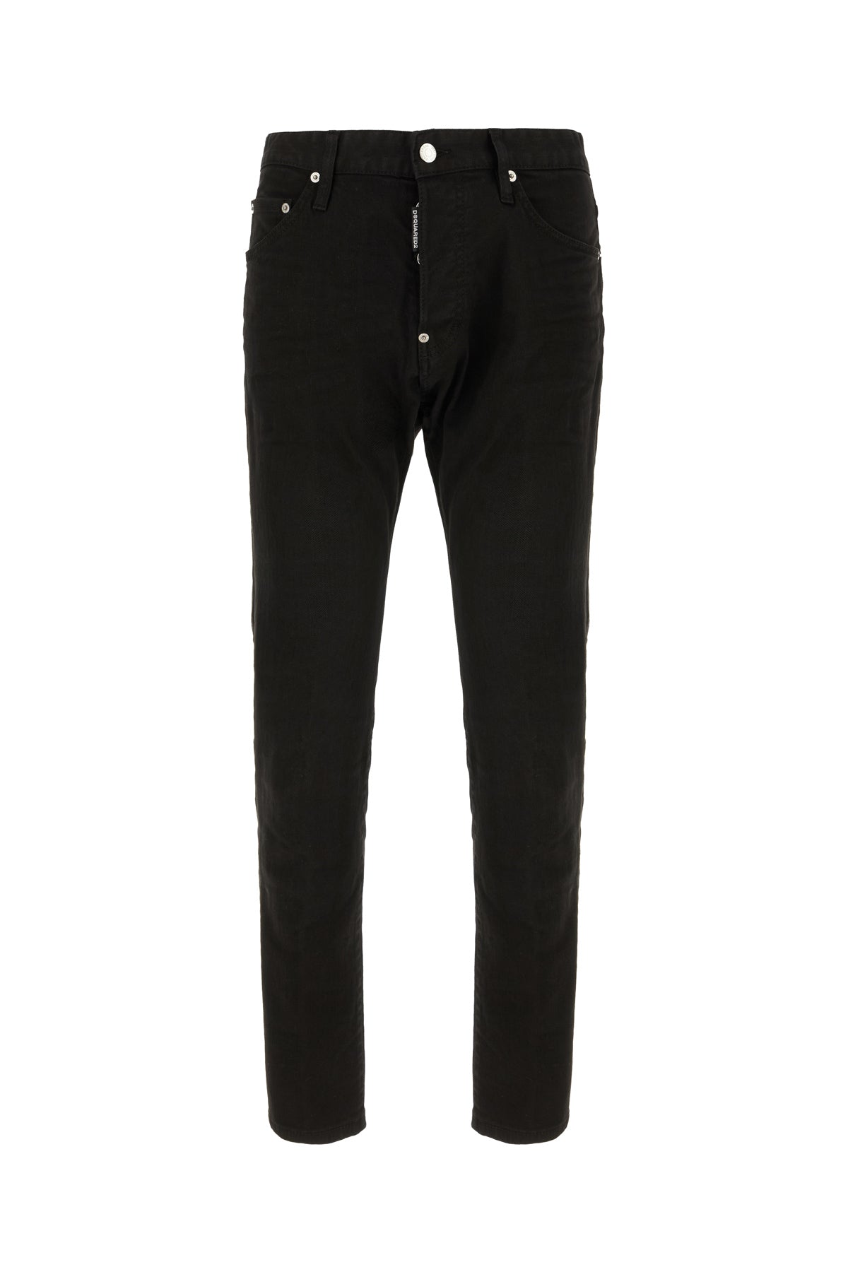 Dsquared2 Jeans in denim nero