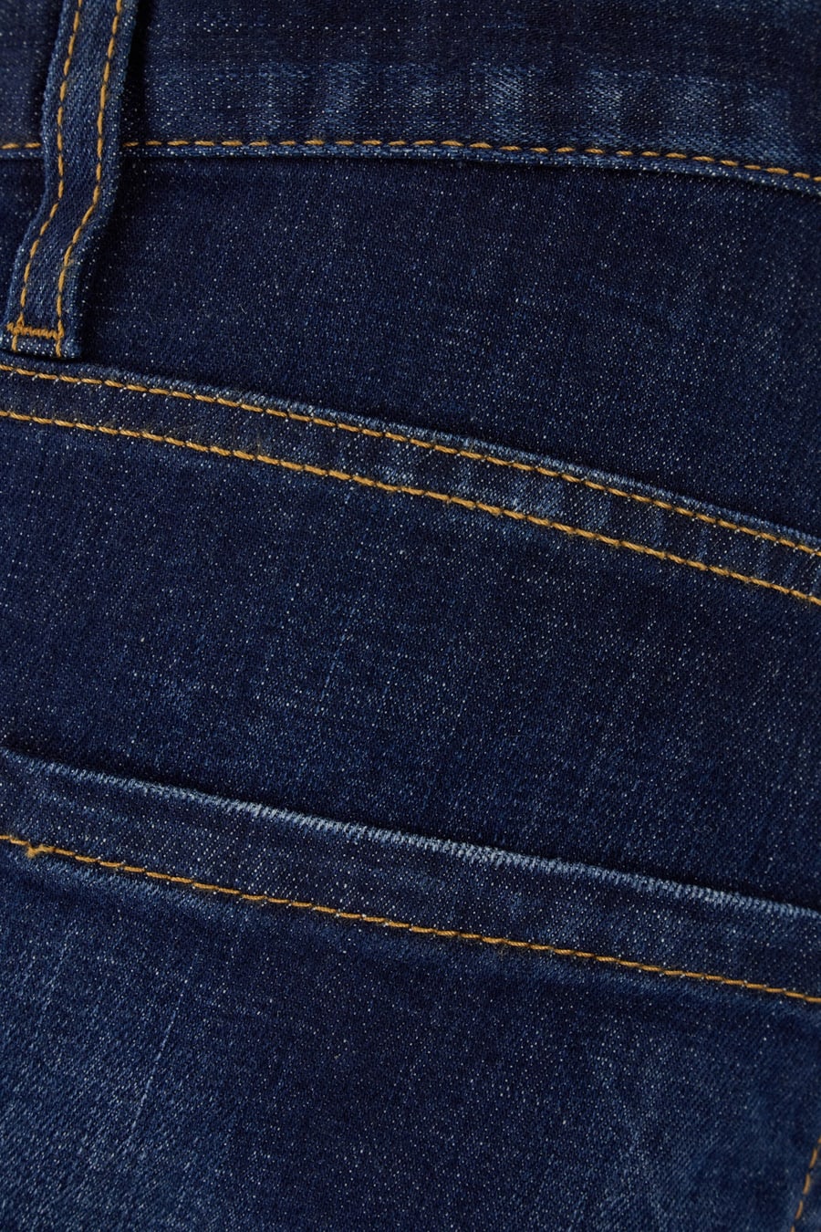 Dsquared2 Jeans Teddy in denim, view 3