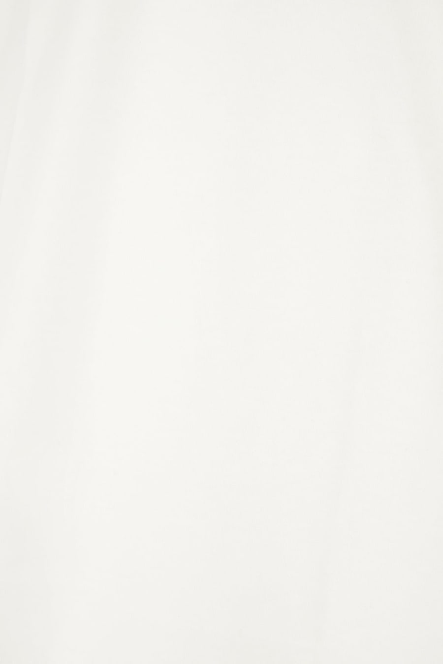 SUNSPEL T-shirt in cotone bianco, view 3