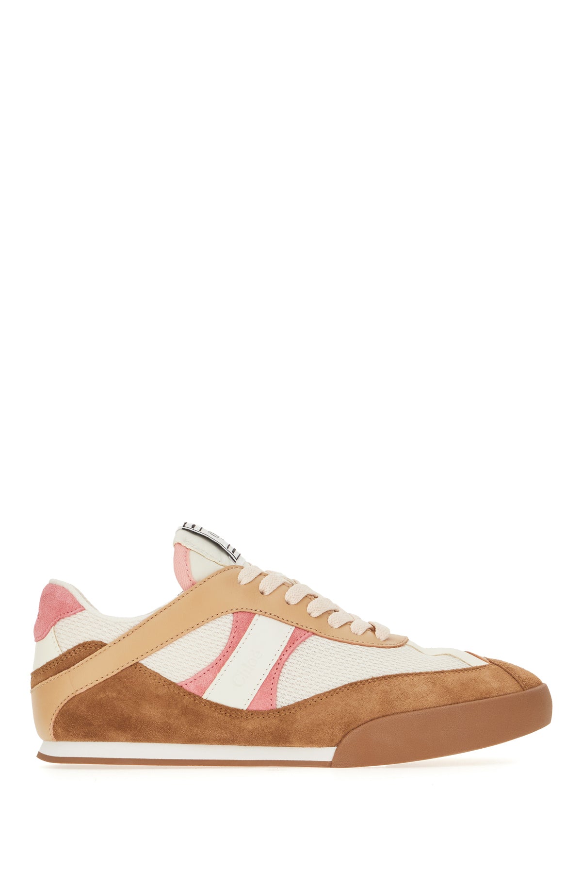 Chloé Sneakers Chloé Kick multicolor