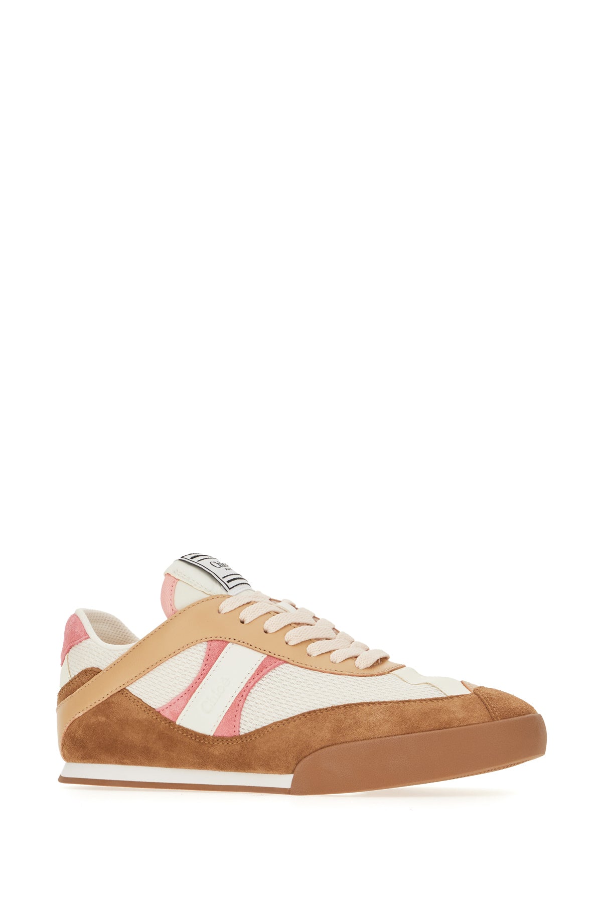 Chloé Sneakers Chloé Kick multicolor, view 2