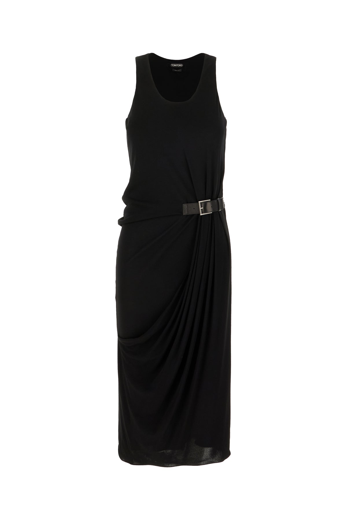 Tom Ford Abito in viscosa nera