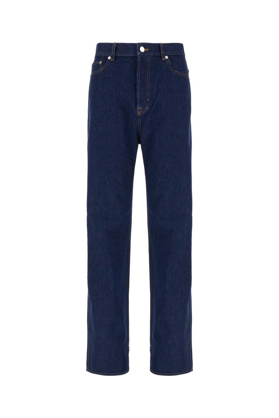 Gucci Jeans in denim