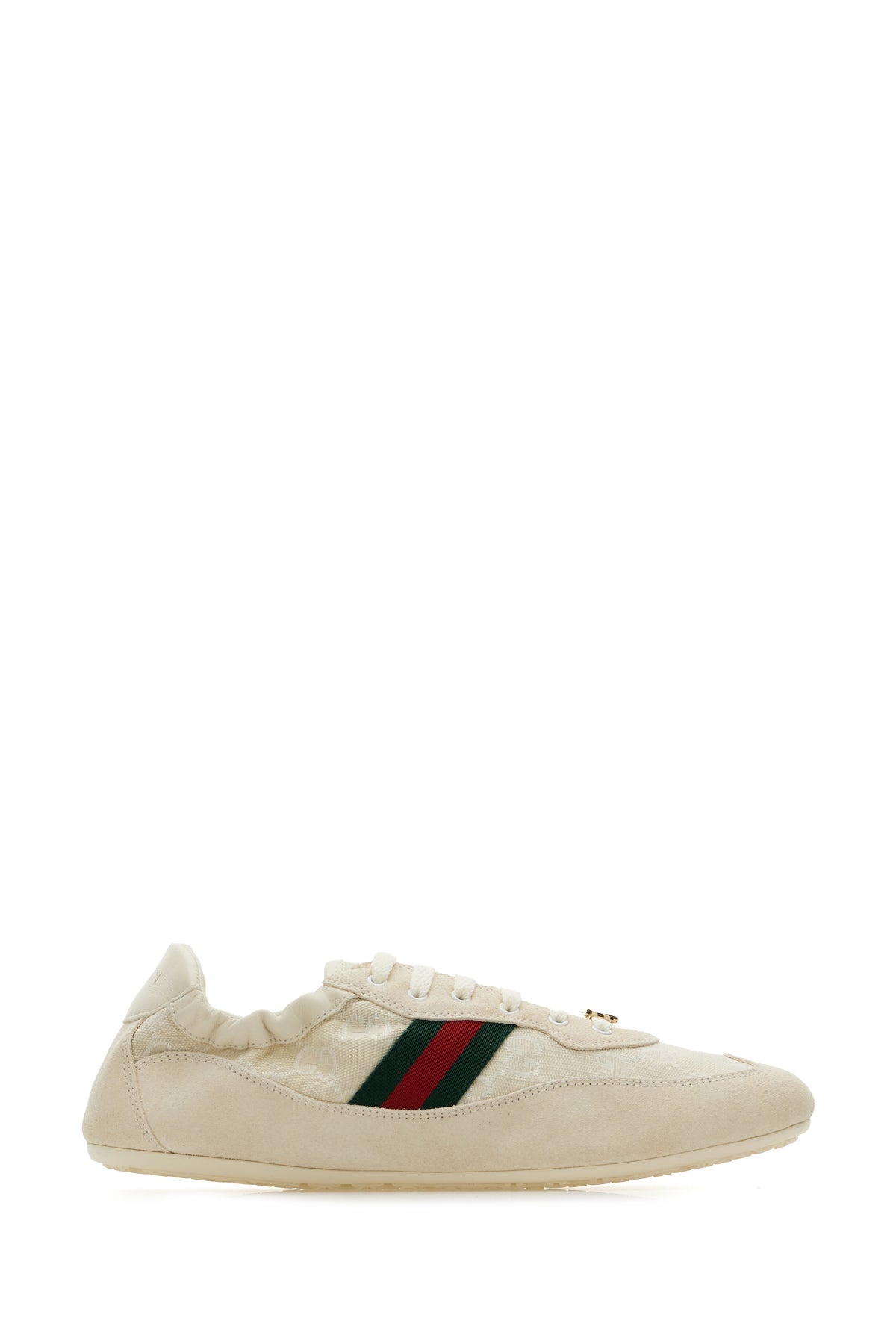 Gucci Sneakers in pelle stampata