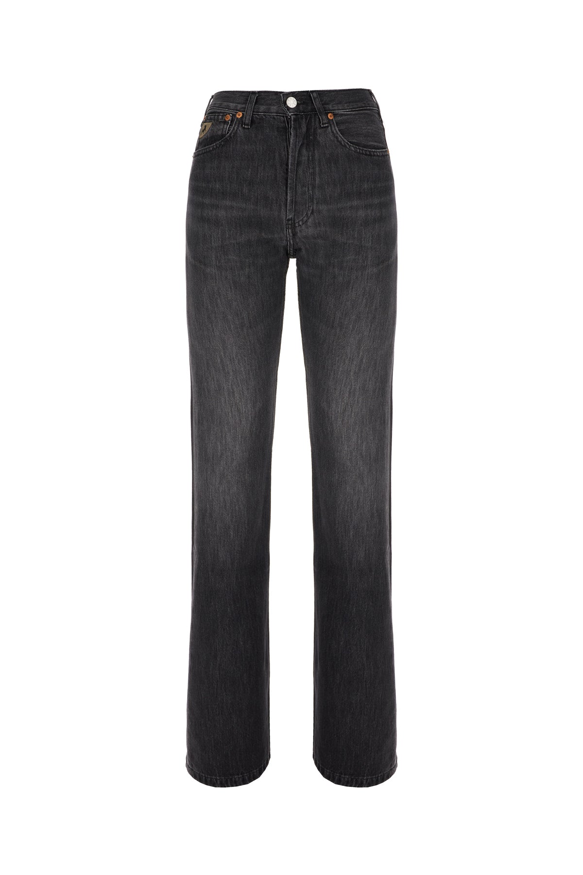 LOIS Jeans in denim grigio