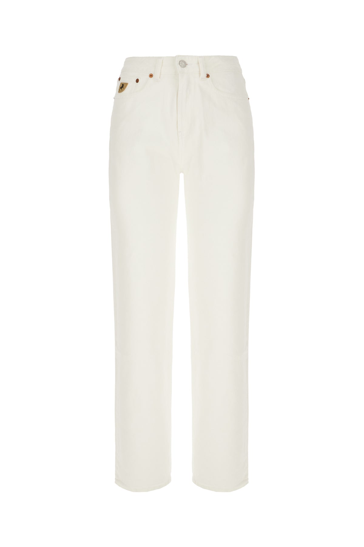 LOIS Jeans in denim bianco