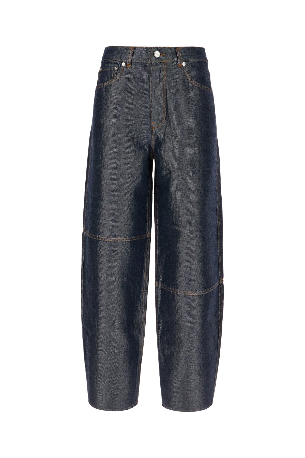 Ganni Jeans in denim
