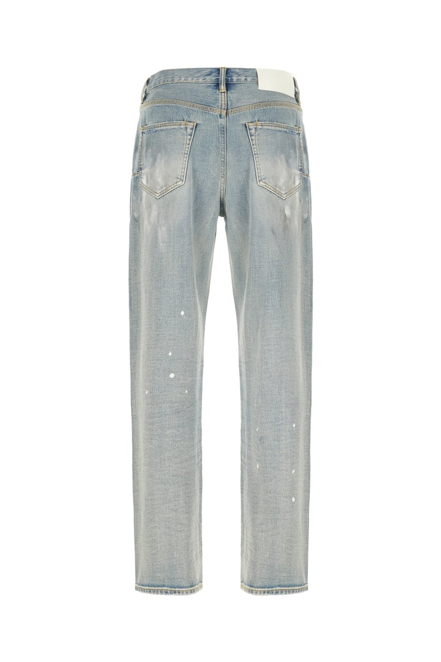 PURPLE Jeans in denim, view 2