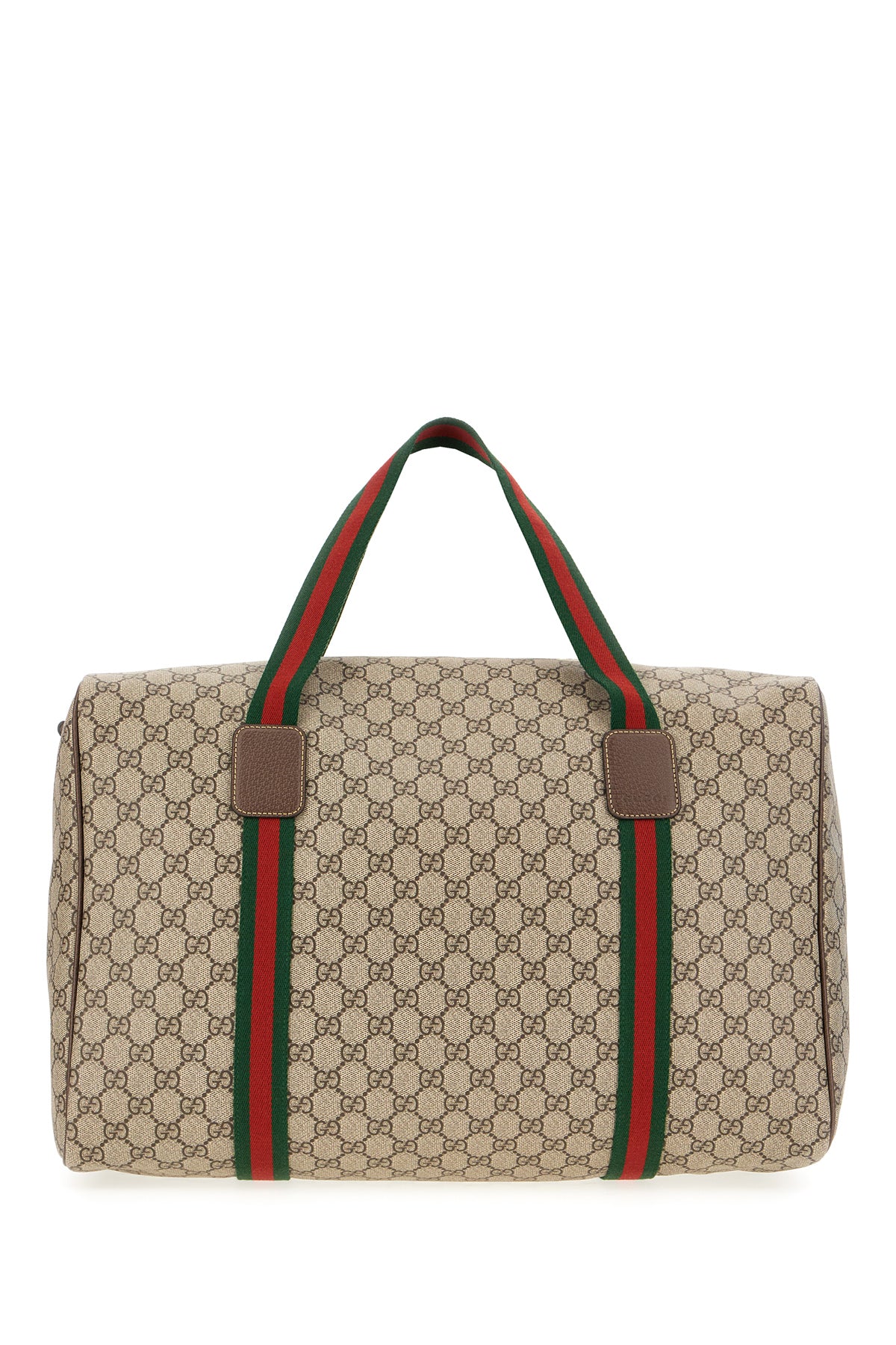 Gucci Borsa da viaggio in tessuto GG