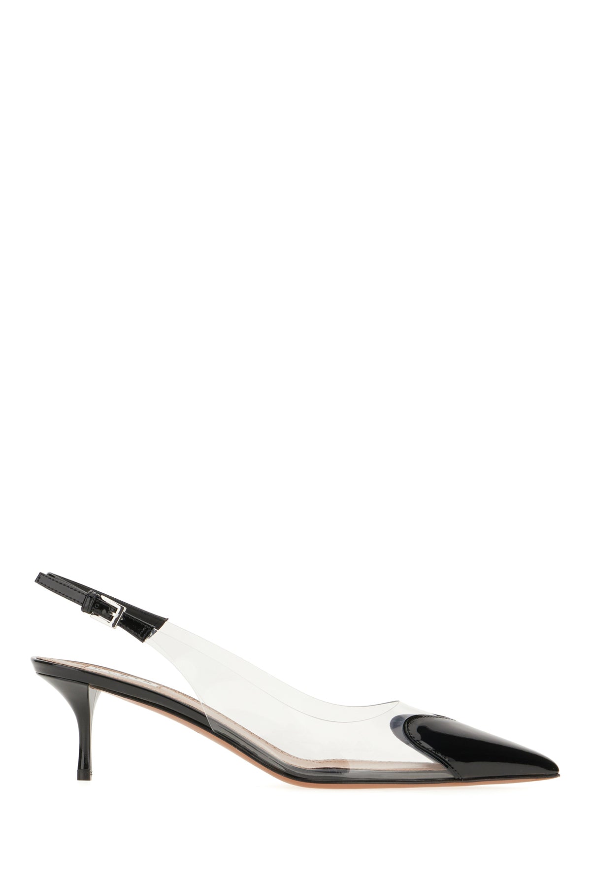 Alaïa Scarpe con tacco Le Coer in PVC