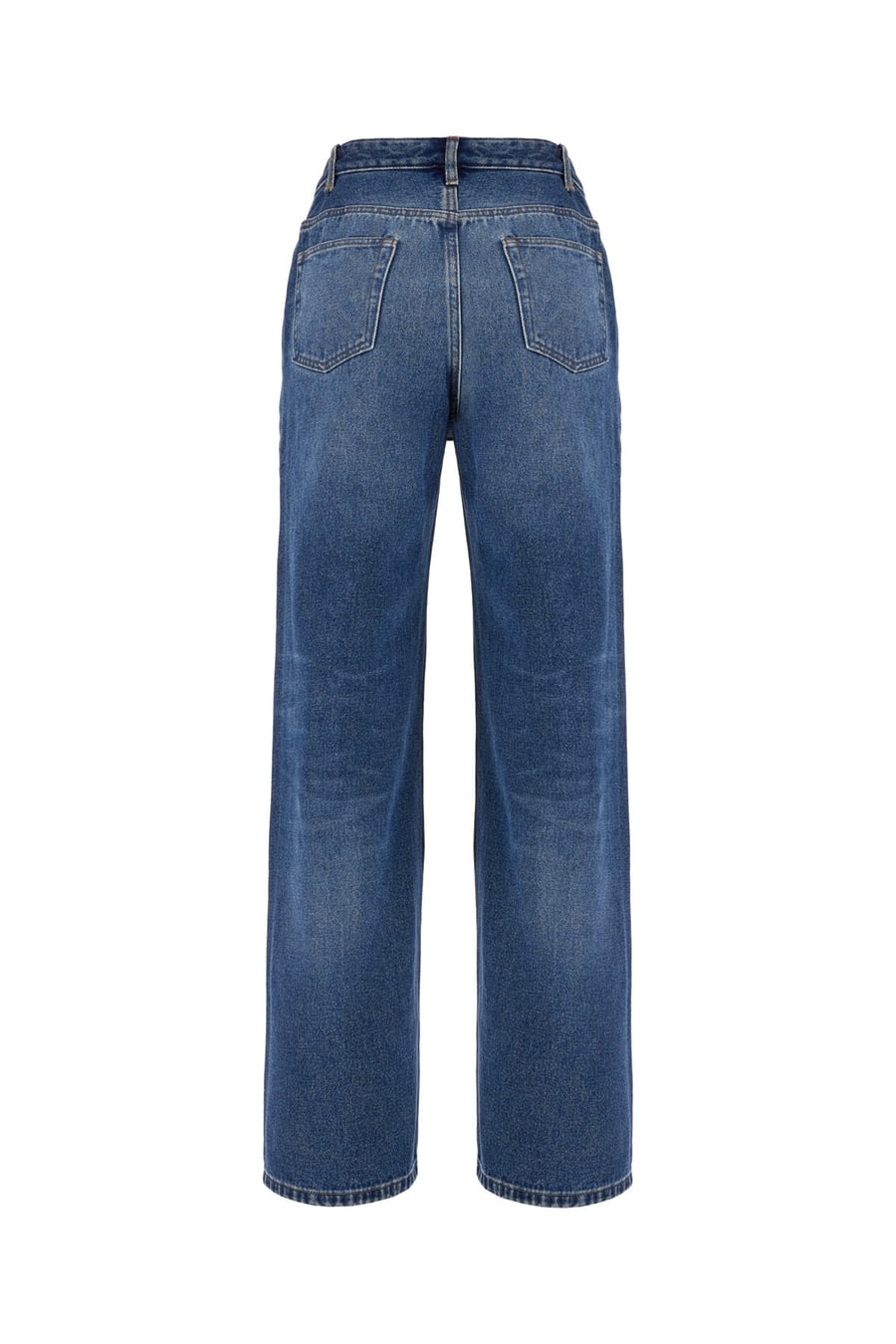 A.P.C. Jeans in denim, view 2