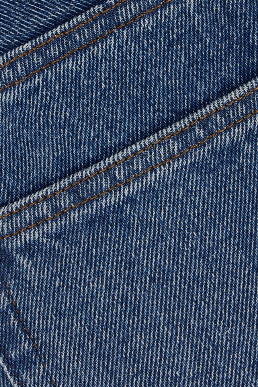 A.P.C. Jeans in denim, view 3