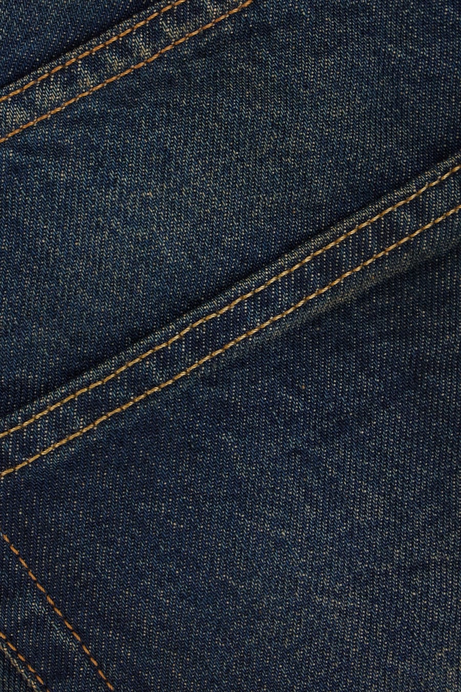 Our Legacy Jeans in denim, view 3