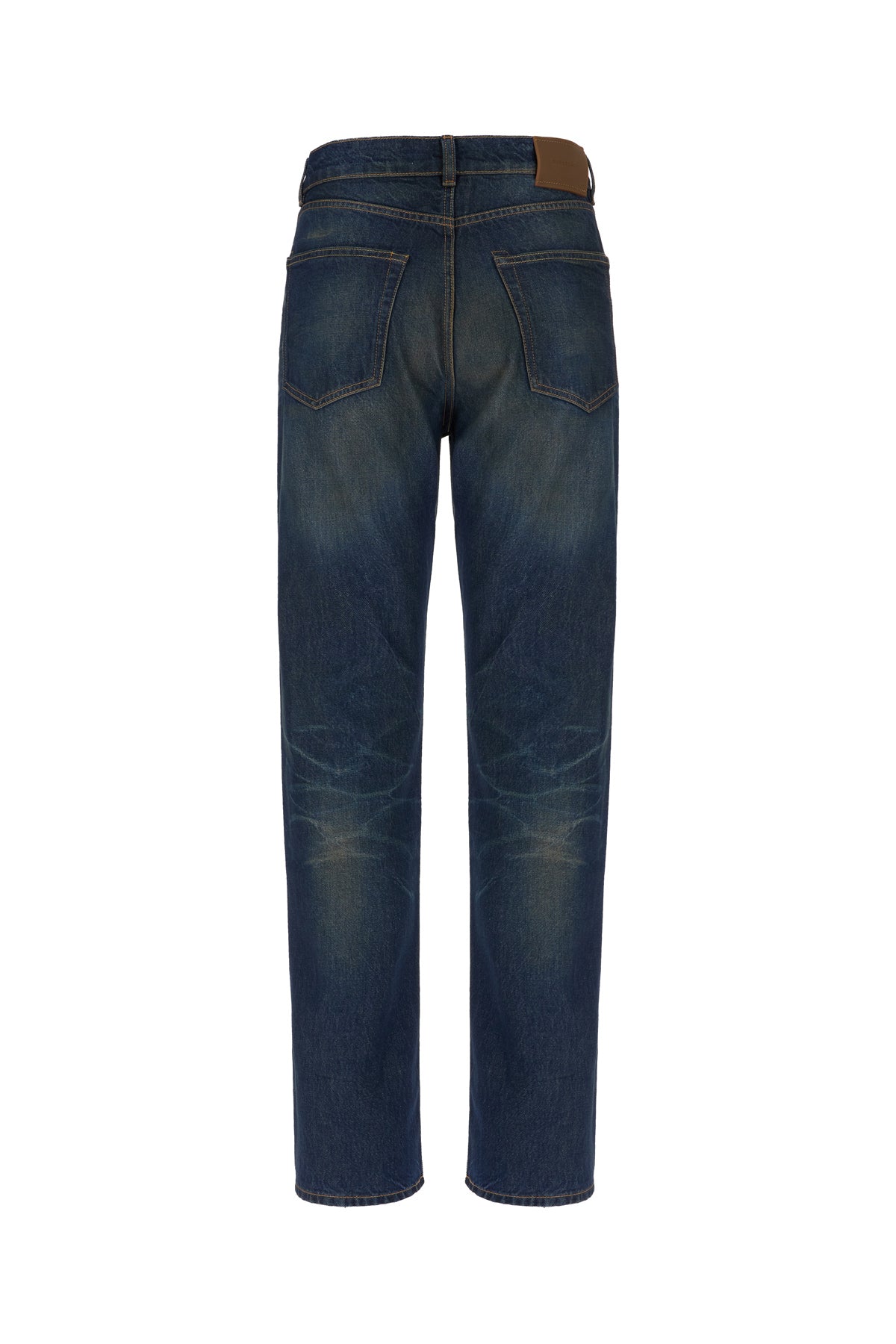 Our Legacy Jeans in denim, view 2