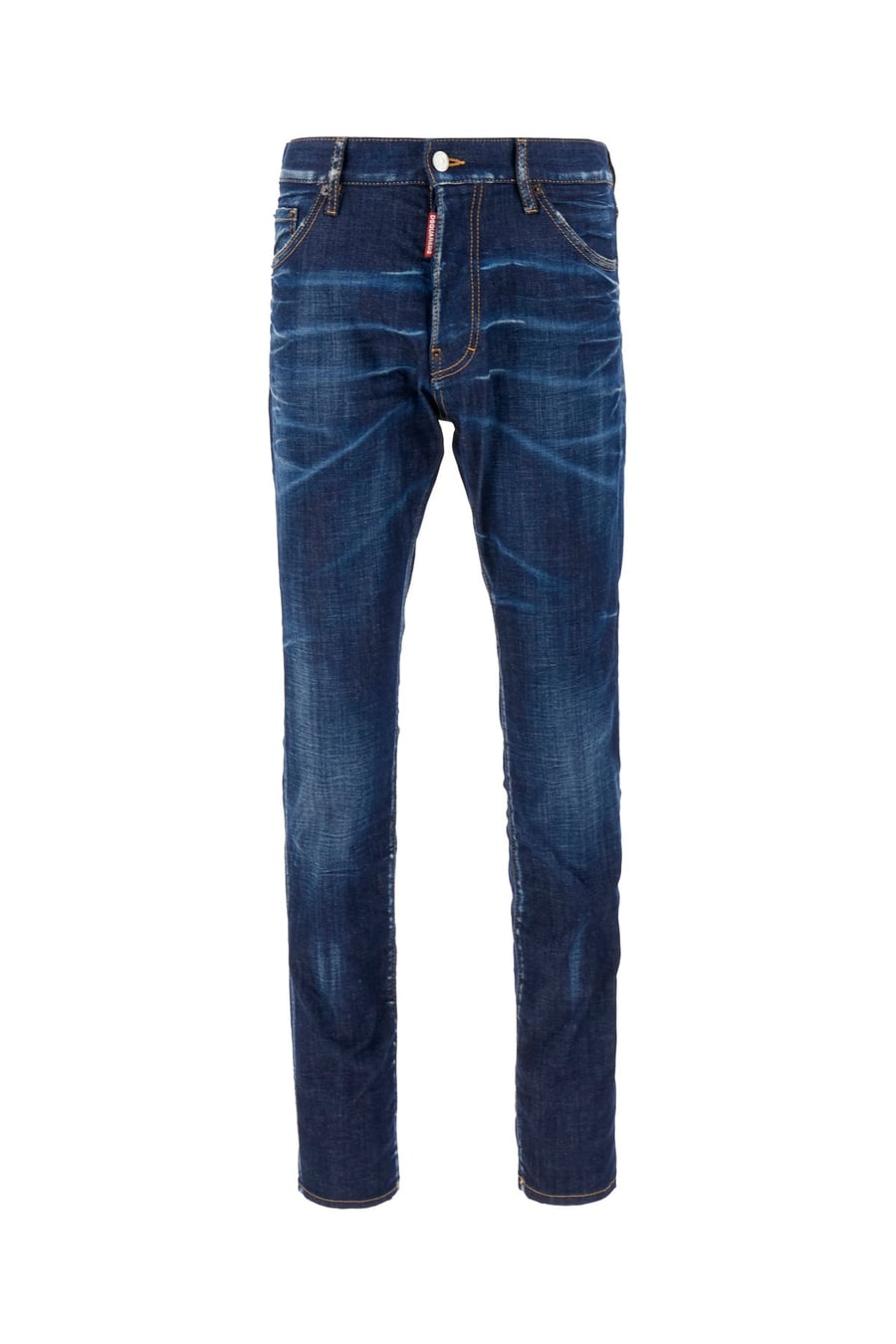 Dsquared2 Jeans Cool Guy in denim stretch