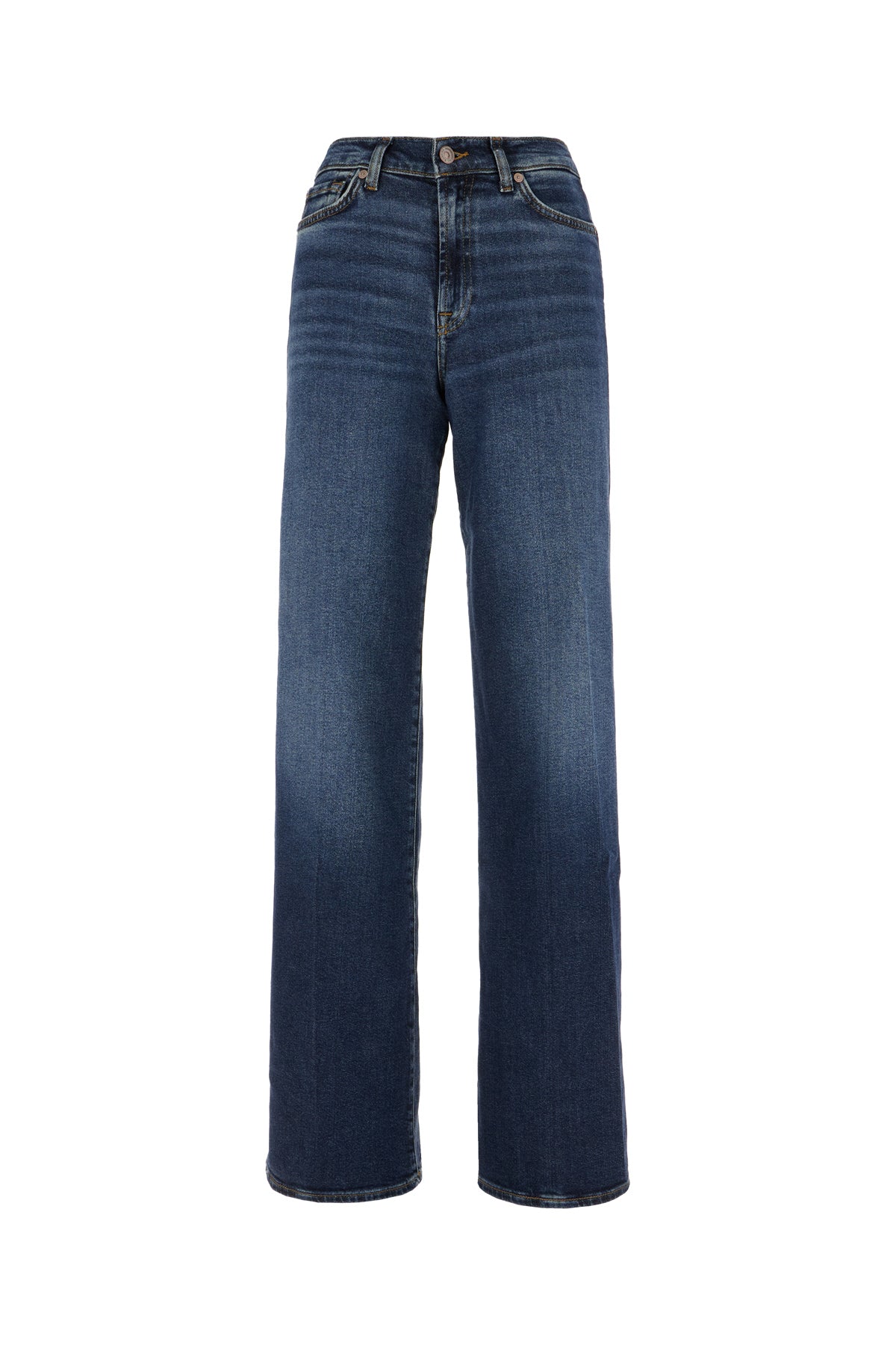 7 FOR ALL MANKIND Jeans Lotta in denim