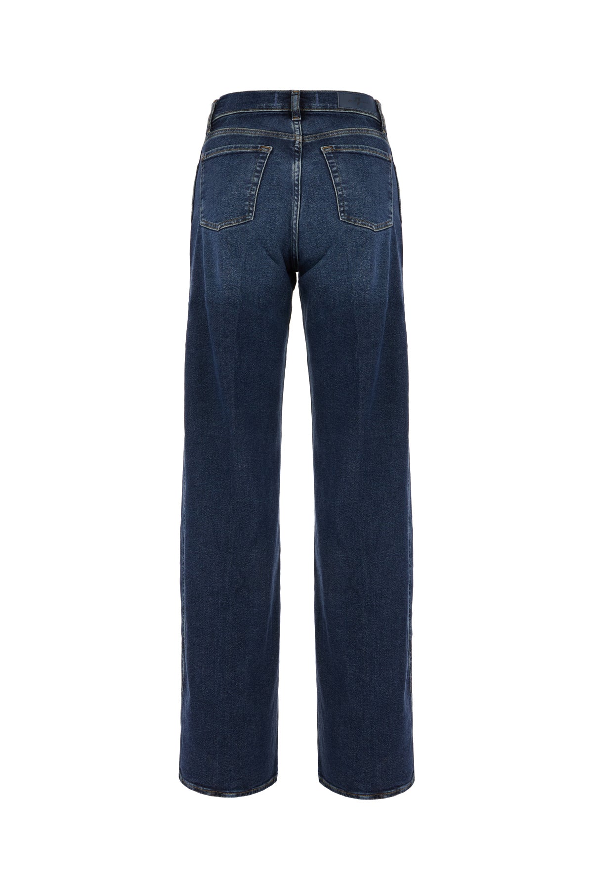7 FOR ALL MANKIND Jeans Lotta in denim, view 2