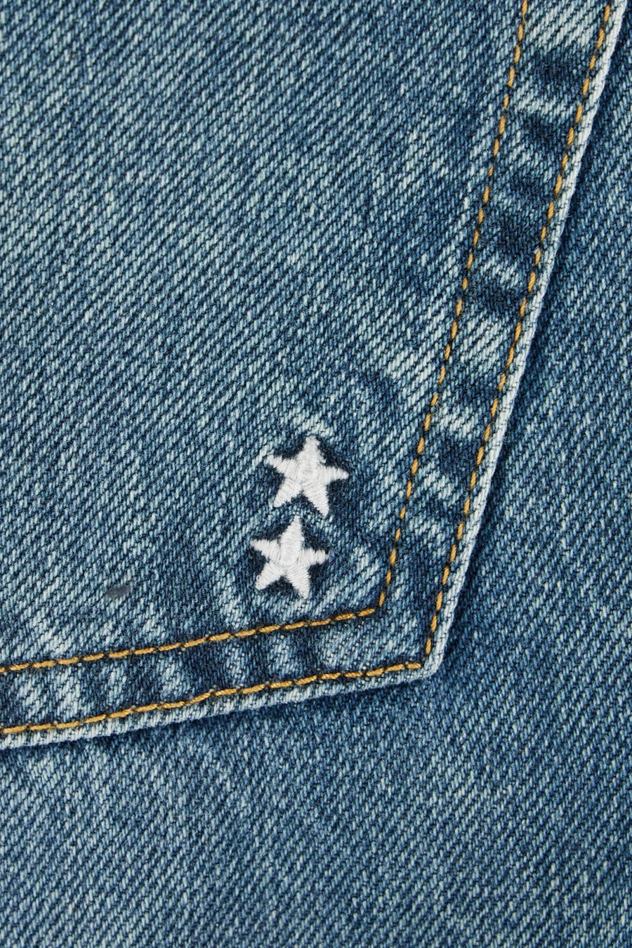 ICON DENIM Jeans in denim, view 3