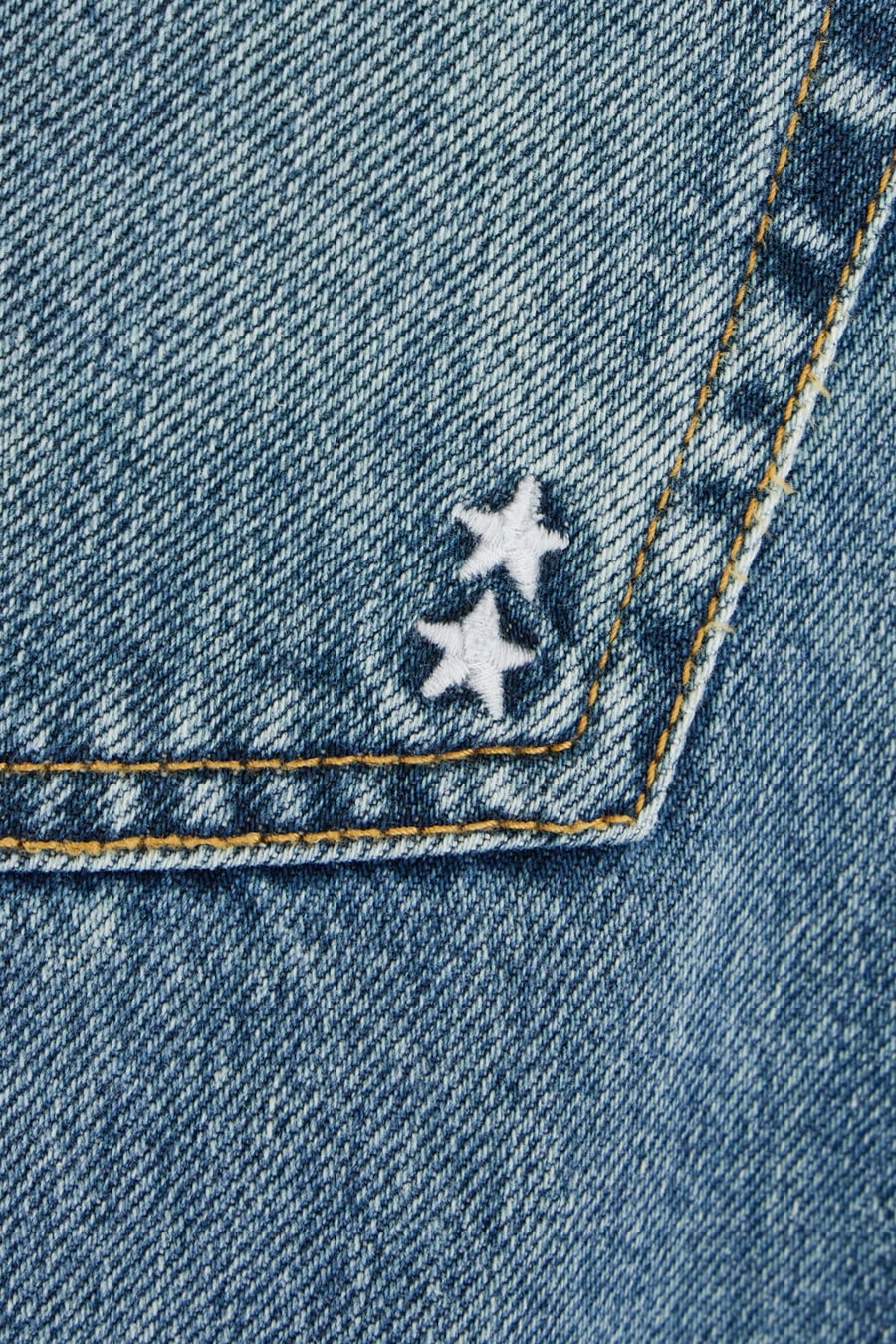 ICON DENIM Jeans Jill in denim, view 3
