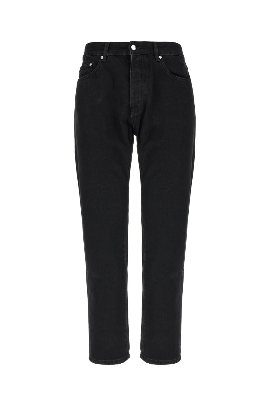 ICON DENIM Jeans Josh in denim nero
