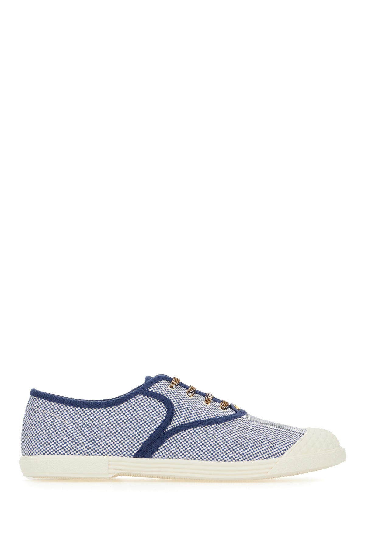 Valentino Garavani Sneakers in tessuto ricamato