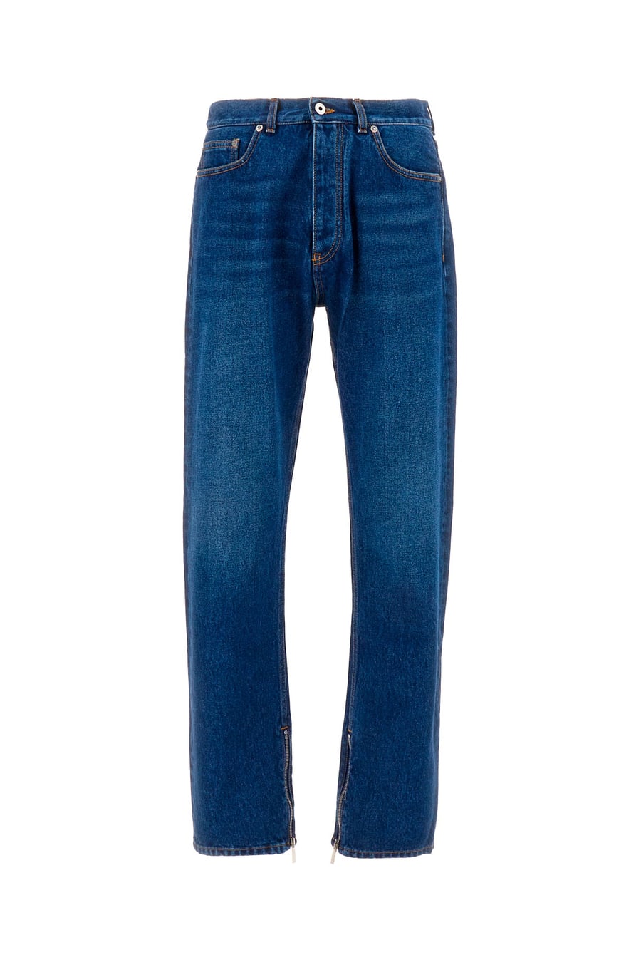 Off-White Jeans in denim