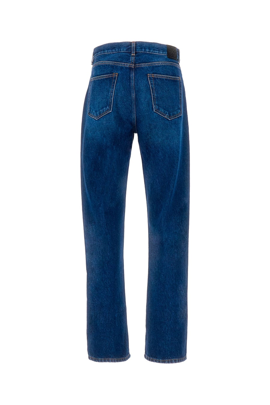 Off-White Jeans in denim, view 2