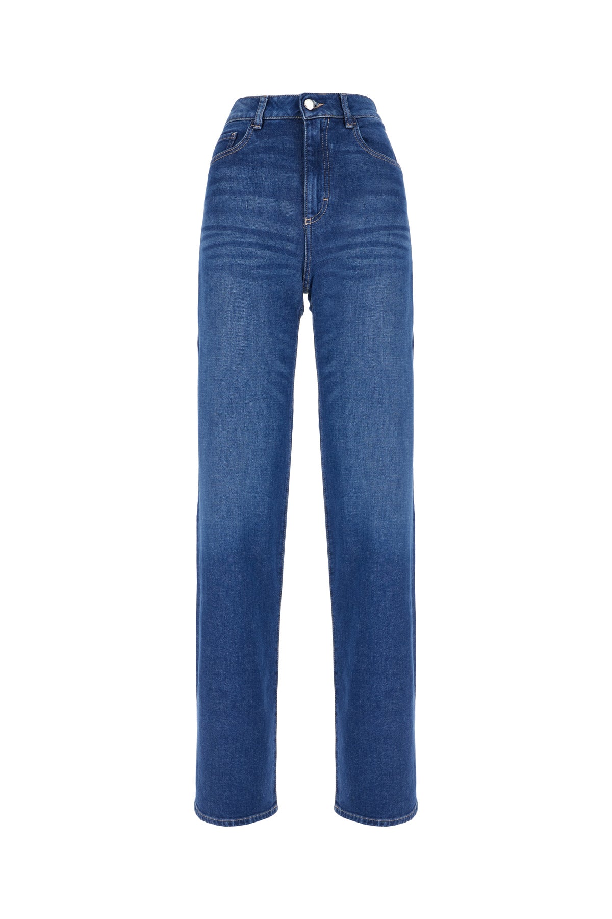 ICON DENIM Jeans Joia in denim