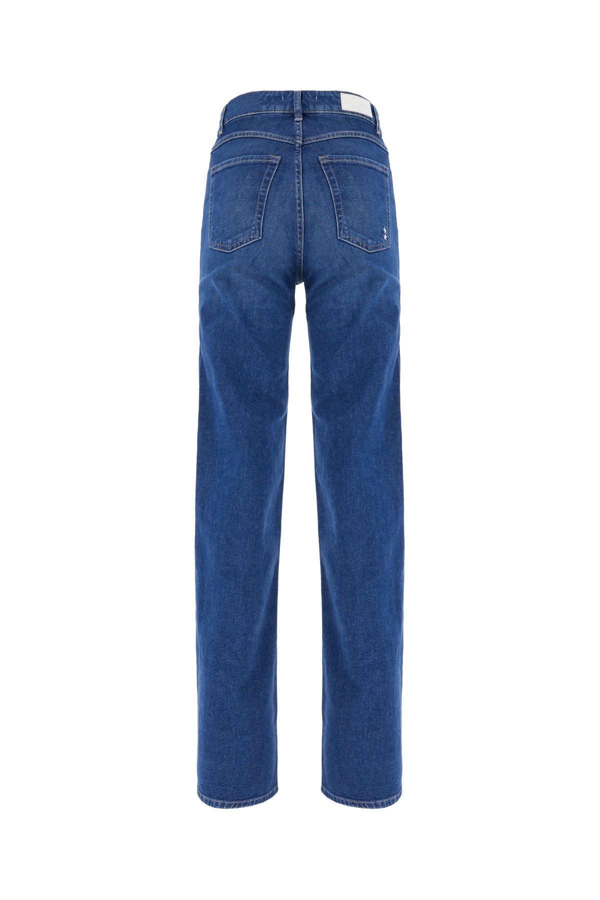 ICON DENIM Jeans Joia in denim, view 2