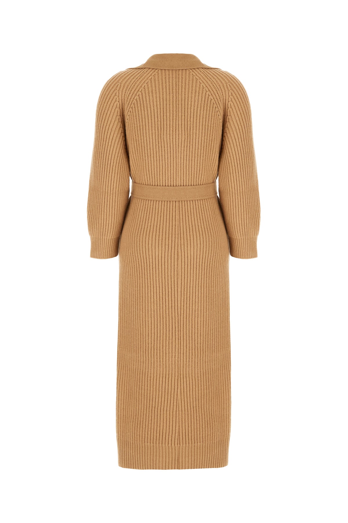 Max Mara Cappotto in cammello beige, view 2