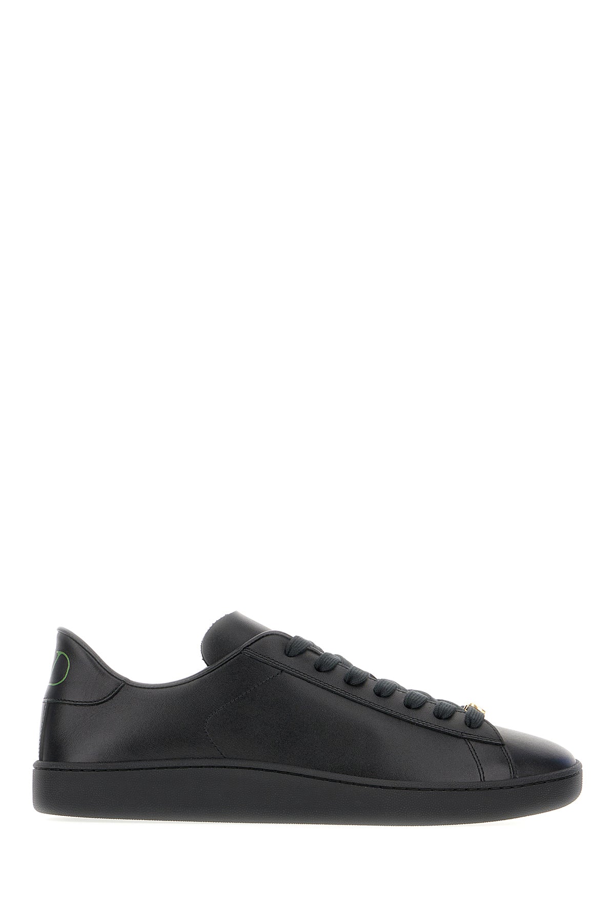 Valentino Garavani Sneakers in pelle nera