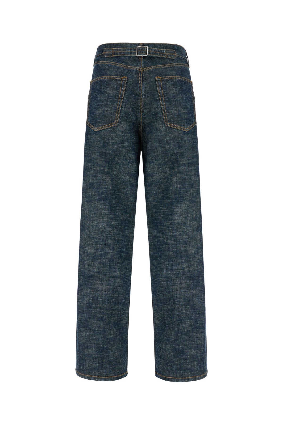 LANVIN Jeans in denim