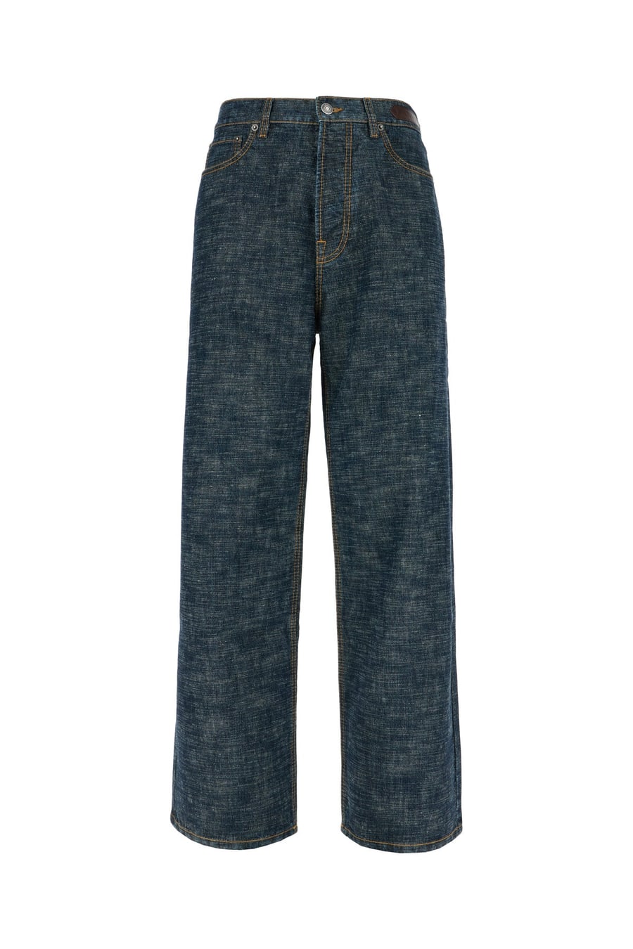 LANVIN Jeans in denim