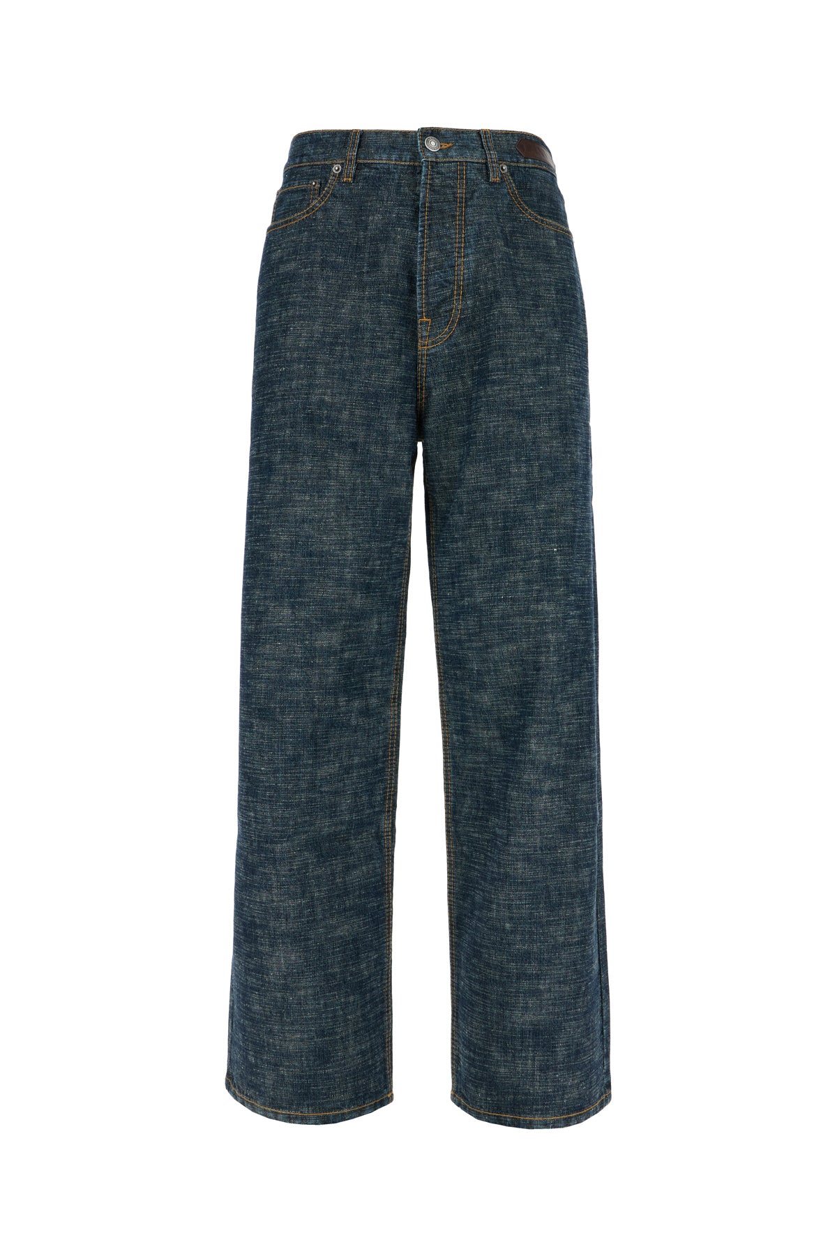 LANVIN Jeans in denim