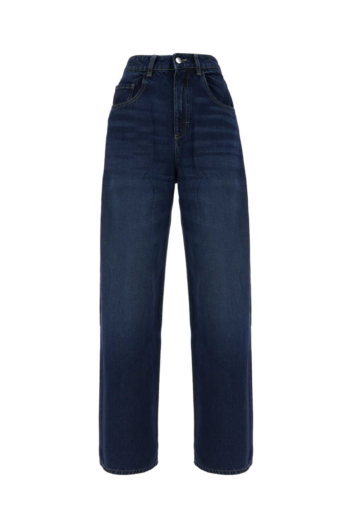 ICON DENIM Jeans Poppy in denim