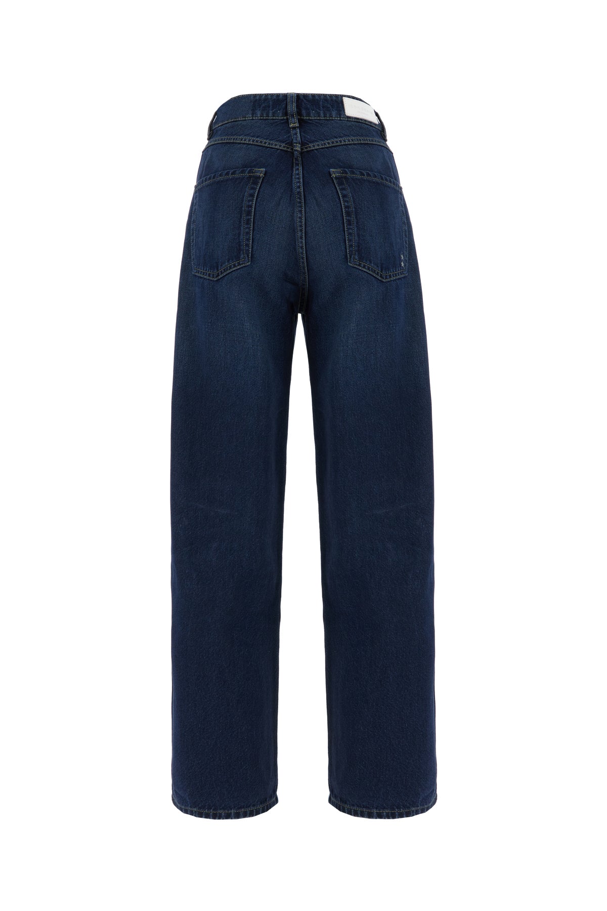ICON DENIM Jeans Poppy in denim, view 2