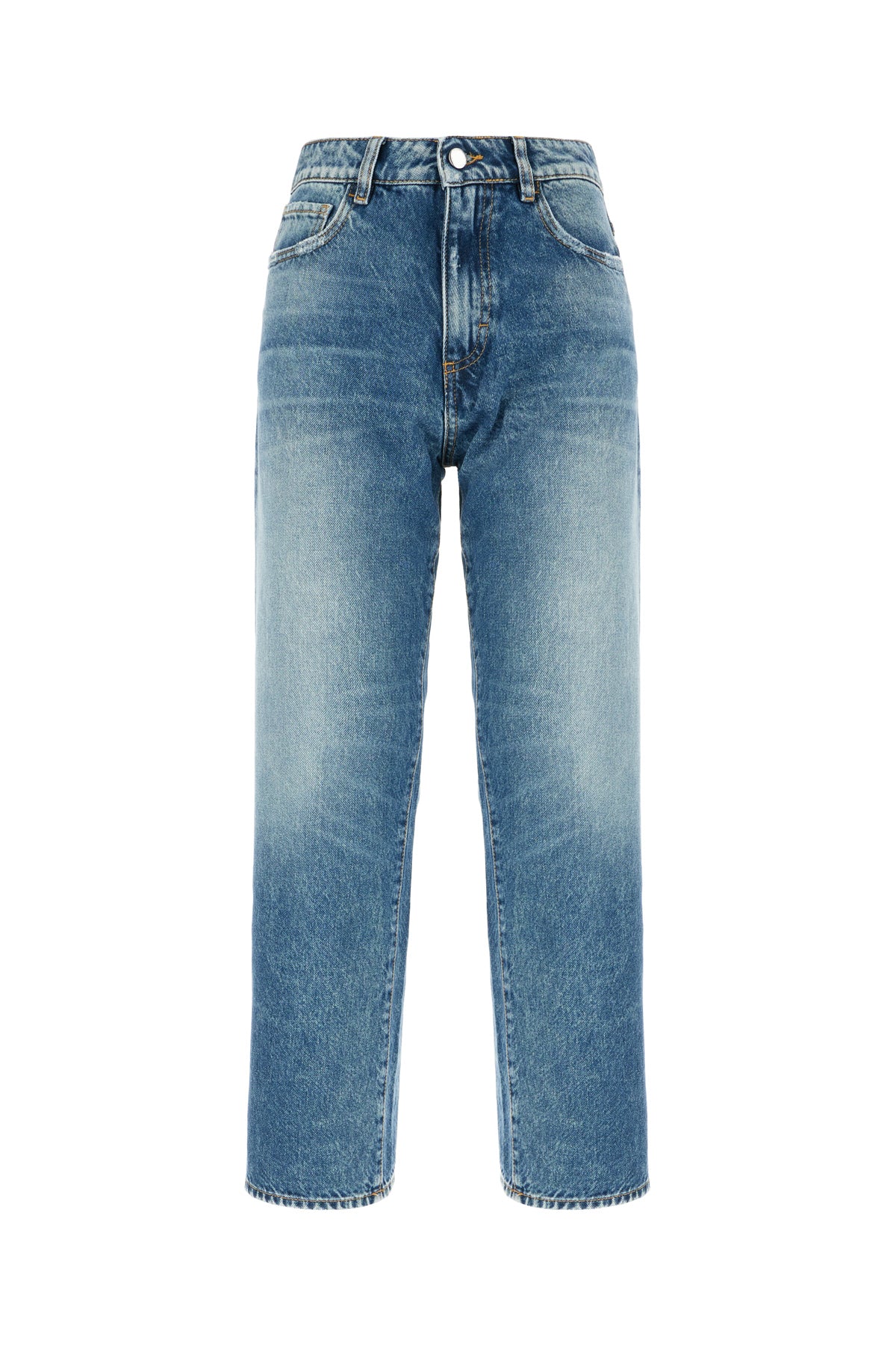 ICON DENIM Jeans Jill in denim