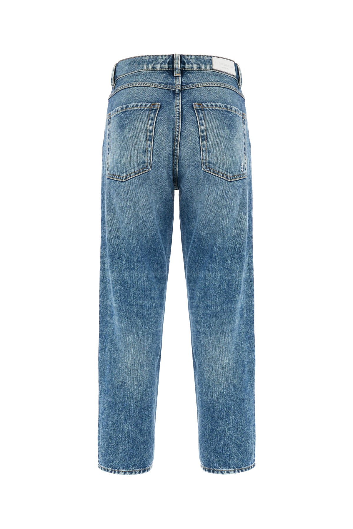 ICON DENIM Jeans Jill in denim, view 2