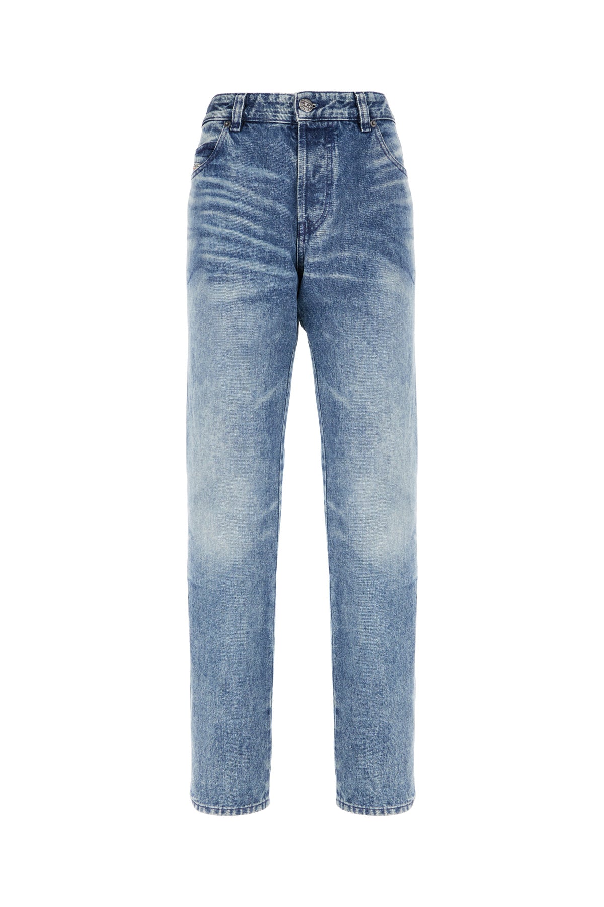 Diesel Jeans in denim