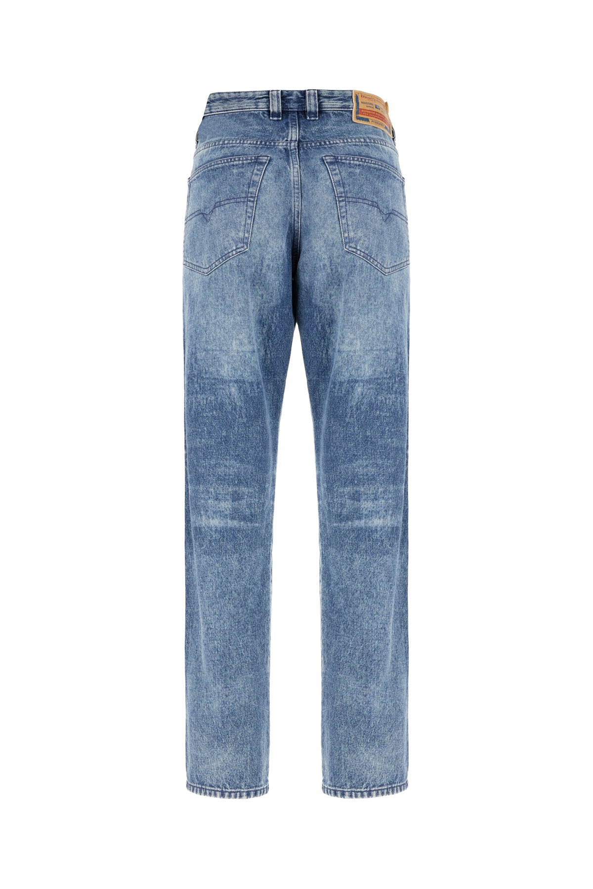 Diesel Jeans in denim, view 2