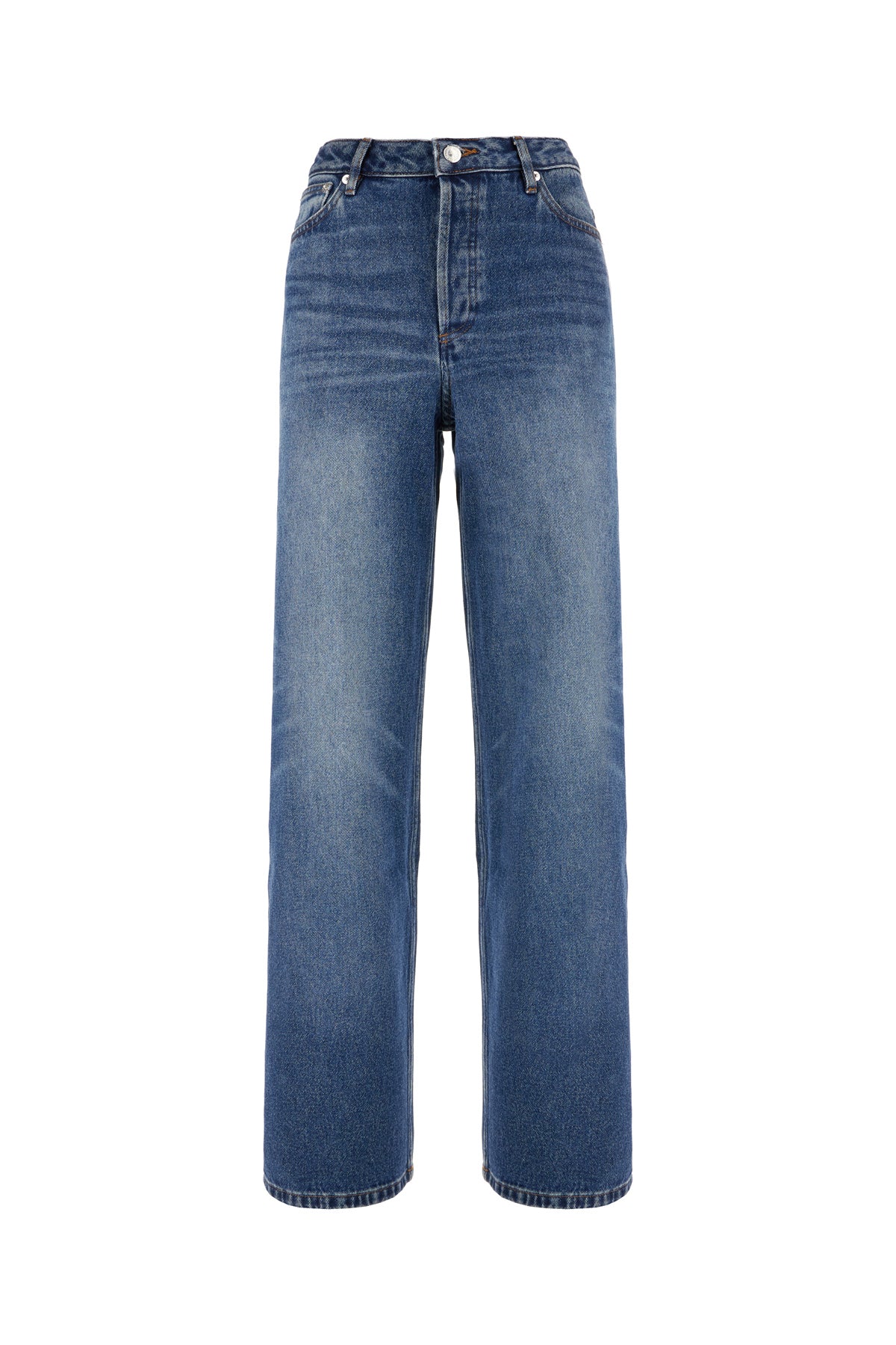 A.P.C. Jeans in denim