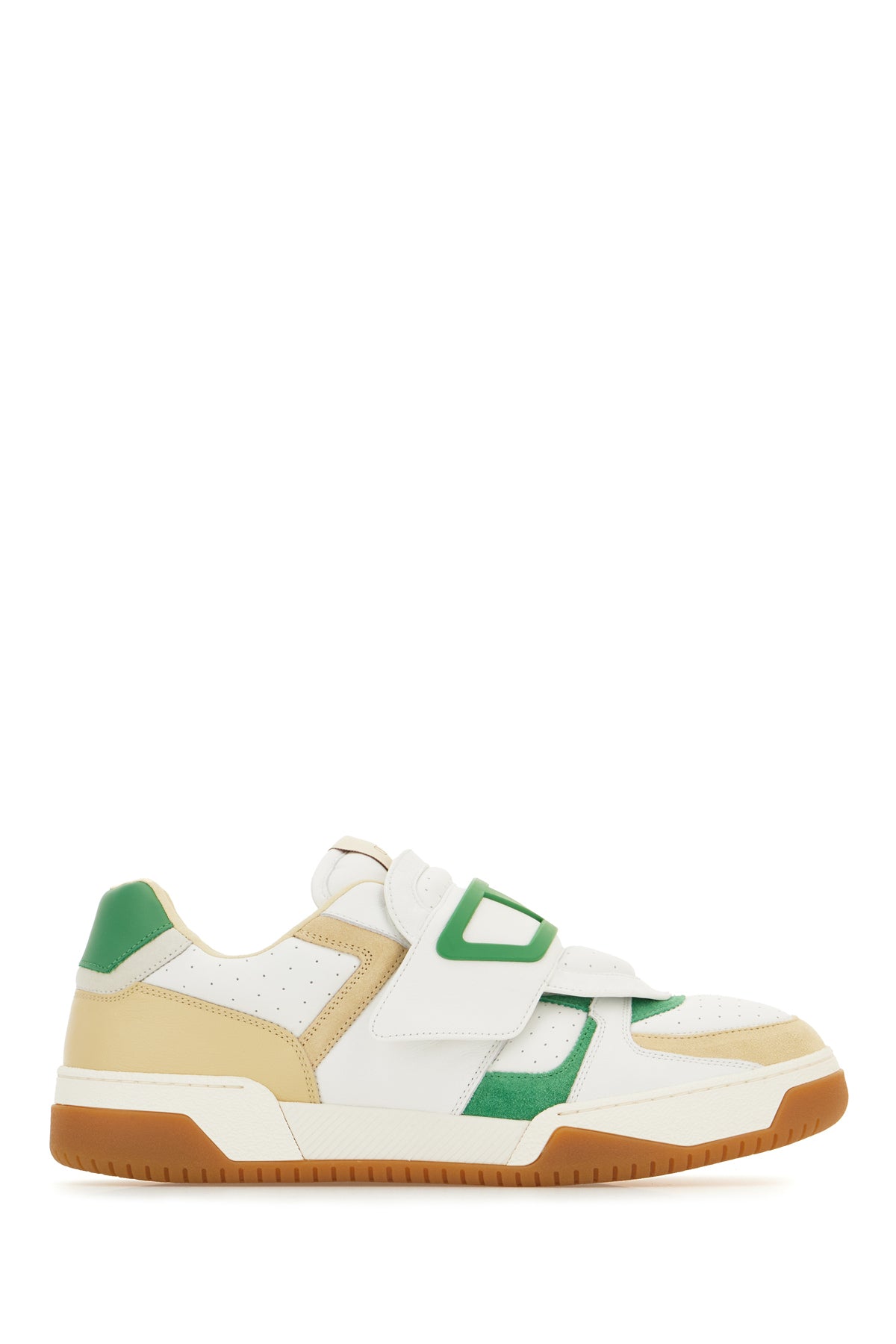 Valentino Garavani Sneakers in pelle multicolor